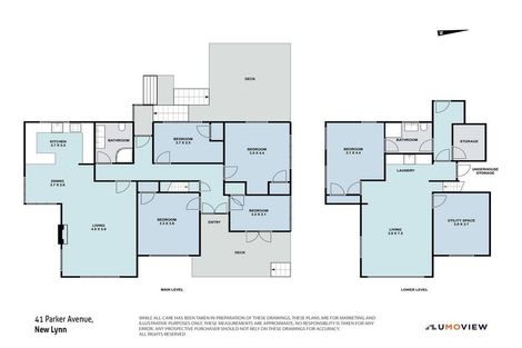 Photo of property in 41 Parker Avenue, New Lynn, Auckland, 0600