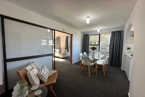 Photo of property in 1b Russell Street, Darfield, 7510