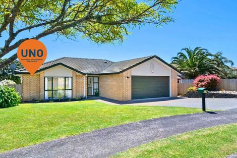 Photo of property in 18 Arlose Place, Westgate, Auckland, 0614