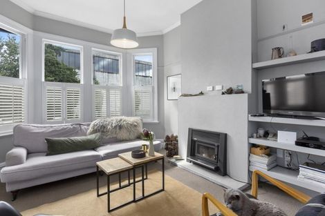 Photo of property in 323 Rattray Street, Dunedin Central, Dunedin, 9016