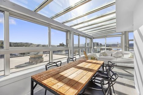 Photo of property in St Pauls Apartments, 112/43 Mulgrave Street, Thorndon, Wellington, 6011