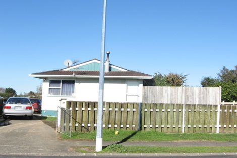 Photo of property in 25 Aarts Avenue, Manurewa, Auckland, 2102