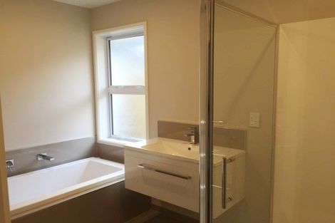 Photo of property in 65 Packard Crescent, Halswell, Christchurch, 8025