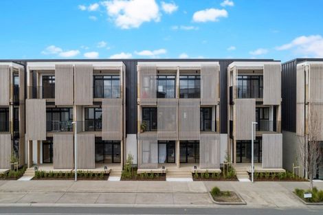 Photo of property in 4 Hobsonville Point Road, Hobsonville, Auckland, 0616