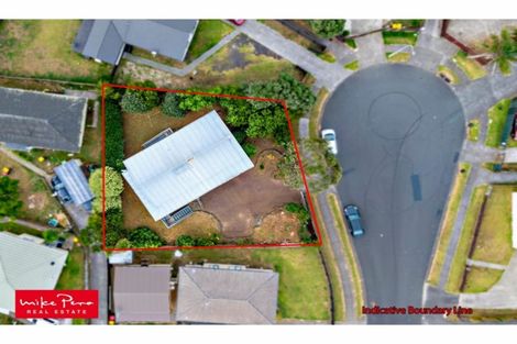 Photo of property in 20 Dungarvon Place, Clendon Park, Auckland, 2103