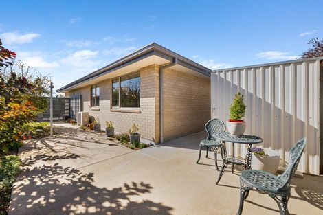 Photo of property in 20 Maeburn Street, Witherlea, Blenheim, 7201