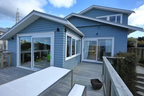 Photo of property in 44 Mortimer Terrace, Aro Valley, Wellington, 6021