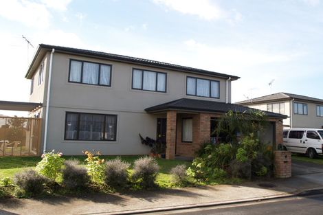 Photo of property in 14 Asics Drive, Favona, Auckland, 2024