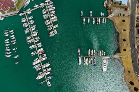 Photo of property in 12 Charles Street, Westshore, Napier, 4110