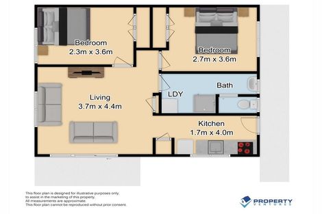 Photo of property in 8/42 Wellington Street, Hamilton East, Hamilton, 3216