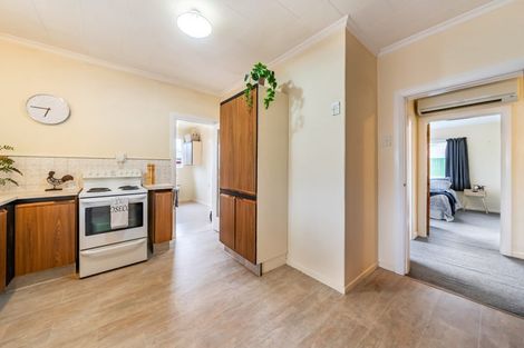 Photo of property in 46 Wilford Street, Wallaceville, Upper Hutt, 5018