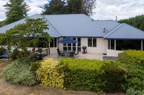 Photo of property in 245 Downs Road, Geraldine Downs, Geraldine, 7991