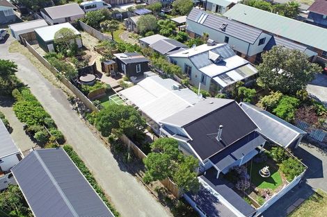 Photo of property in 135 Pine Avenue, South New Brighton, Christchurch, 8062