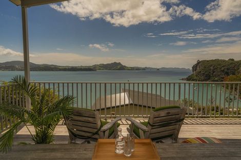 Photo of property in 1065b Purangi Road, Ferry Landing, Whitianga, 3591