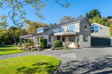 Photo of property in 433 Portobello Road, Macandrew Bay, Dunedin, 9014