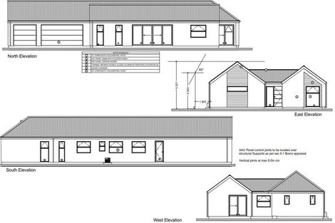 Photo of property in 6 Madeleine Lane, Lincoln, 7608