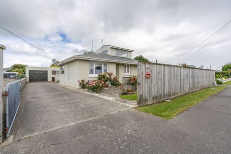 Photo of property in 39 Stirrat Street, Kingswell, Invercargill, 9812