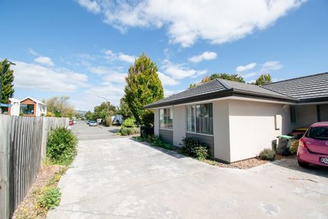 Photo of property in 13 Cross Street, Phillipstown, Christchurch, 8011