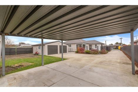Photo of property in 21 Bourne Crescent, Papanui, Christchurch, 8053