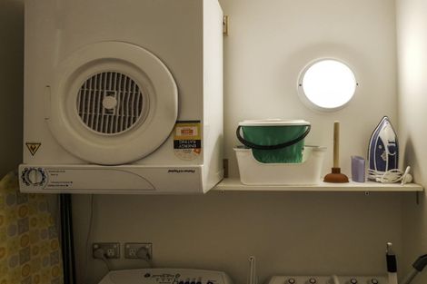 Photo of property in Montreaux Apartments, 5a/164 The Terrace, Wellington Central, Wellington, 6011