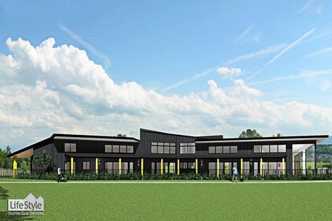 Photo of property in 207 Bremner Road, Karaka, Papakura, 2113