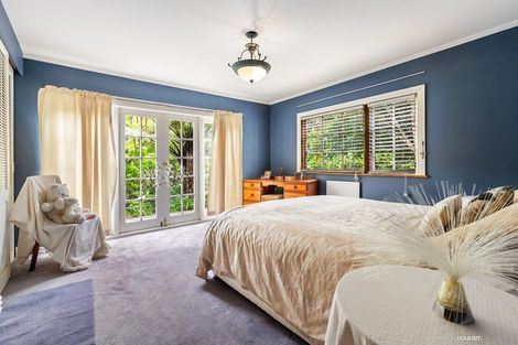 Photo of property in 25 Wilton Road, Wadestown, Wellington, 6012