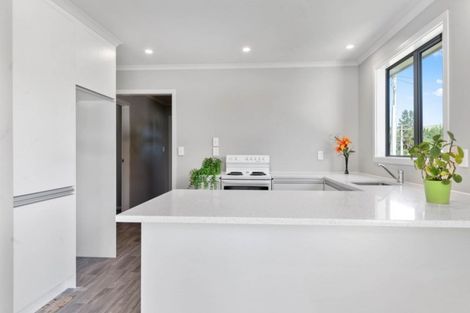 Photo of property in 44 Pukehangi Road, Pukehangi, Rotorua, 3015