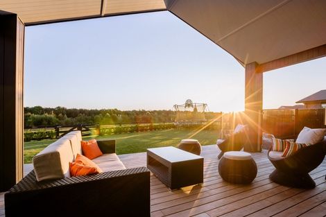 Photo of property in 6 Pukeko Grove, Cambridge, 3434