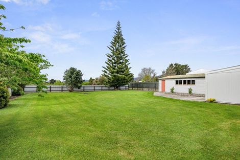 Photo of property in 21 Stafford Street, Shannon, 4821