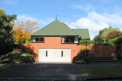 Photo of property in 46 Corfe Street, Ilam, Christchurch, 8041
