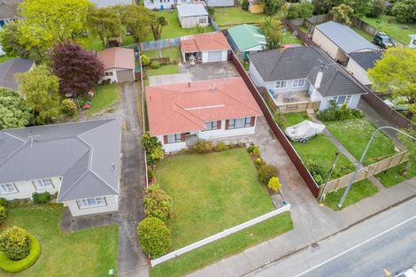 Photo of property in 64 Coast Road, Wainuiomata, Lower Hutt, 5014