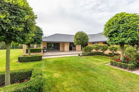 Photo of property in 1/524 Weedons Road, Rolleston, Christchurch, 7678