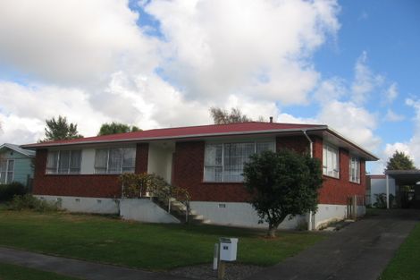 Photo of property in 46 Halswell Crescent, Westbrook, Palmerston North, 4412