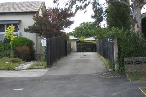 Photo of property in 71b Randolph Street, Woolston, Christchurch, 8062