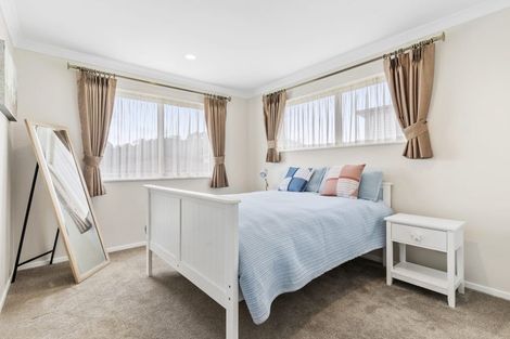 Photo of property in 18 Kilcooley Road, Flat Bush, Auckland, 2019
