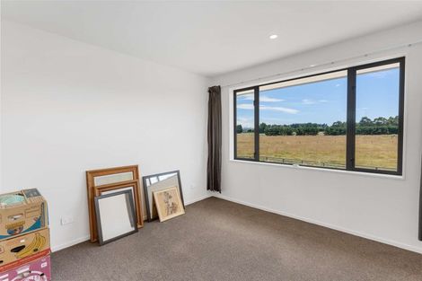 Photo of property in 92 Bruces Road, Sefton, Rangiora, 7477