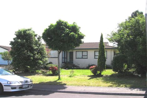 Photo of property in 26 Cabello Place, Unsworth Heights, Auckland, 0632