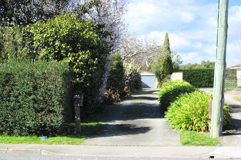 Photo of property in 55a Racecourse Road, Waipukurau, 4200
