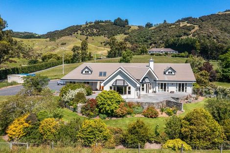 Photo of property in 257 Main Road South, East Taieri, Mosgiel, 9092