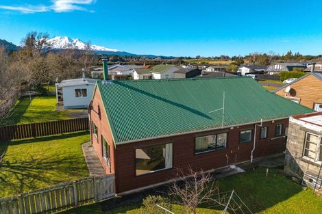 Photo of property in 73 Arawa Street, Ohakune, 4625