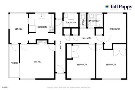 Photo of property in 21 Seath Avenue, Taumarunui, 3920