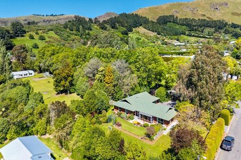 Photo of property in 15 Horotane Valley Road, Heathcote Valley, Christchurch, 8022