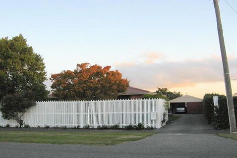 Photo of property in 143 Horndon Street, Darfield, 7510