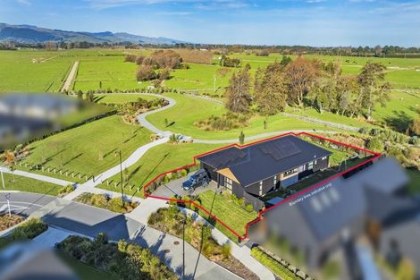 Photo of property in 28 Hollard Crescent, Lincoln, 7608