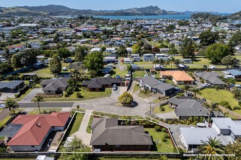 Photo of property in 16 Cobham Lane, Whitianga, 3510