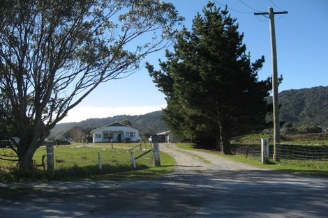 Photo of property in 37 Bright Street, Cobden, Greymouth, 7802