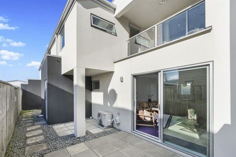 Photo of property in 496c Barbadoes Street, Edgeware, Christchurch, 8013