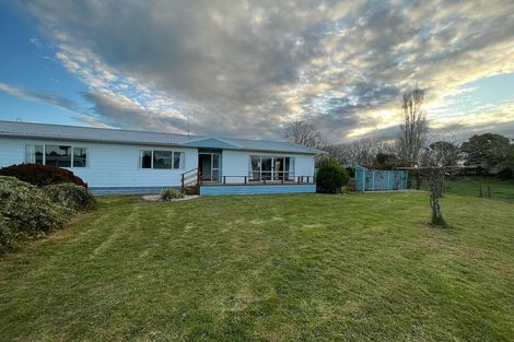 Photo of property in 367 Telephone Road, Puketaha, Hamilton, 3281