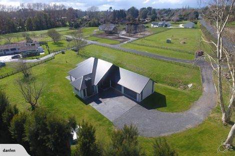 Photo of property in 1 Harri Jay Rise, Tamahere, Hamilton, 3283