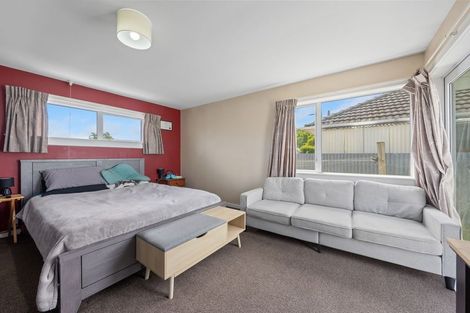 Photo of property in 65 Cavendish Road, Casebrook, Christchurch, 8051